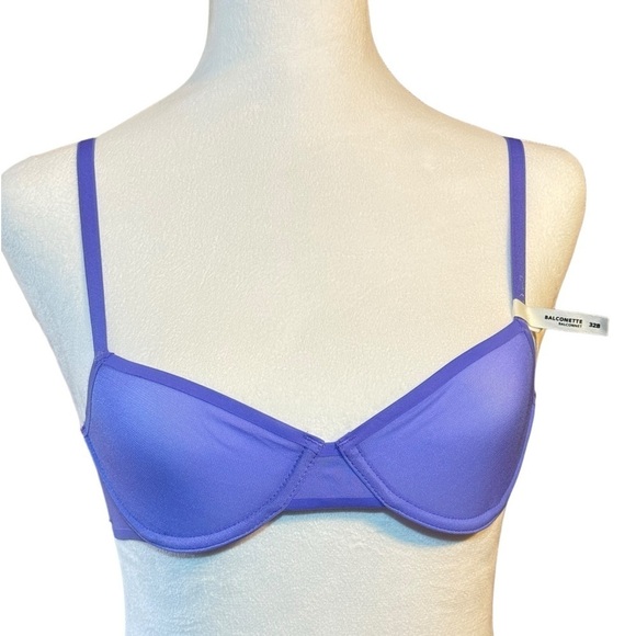 Aerie Smoothez Collection Balconette Bra - Picture 1 of 2